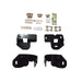 Westin 21-3520 Platinum 4 Oval Nerf Step Bars - Truck Part Superstore