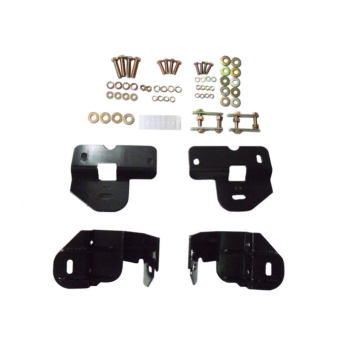 Westin 21-3525 Platinum 4 Oval Nerf Step Bars - Truck Part Superstore