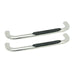Westin 21-3540 Platinum 4 Oval Nerf Step Bars - Truck Part Superstore