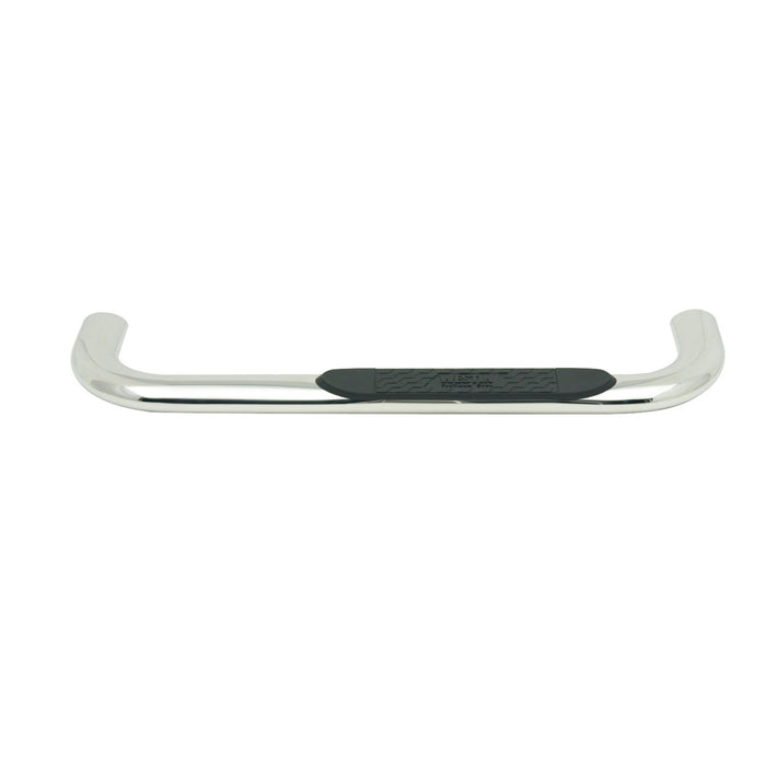 Westin 21-3540 Platinum 4 Oval Nerf Step Bars - Truck Part Superstore