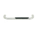 Westin 21-3540 Platinum 4 Oval Nerf Step Bars - Truck Part Superstore