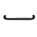 Westin 21-3545 Platinum 4 Oval Nerf Step Bars; Black; Steel; Mount Kit Included; Rocker Mount; - Truck Part Superstore