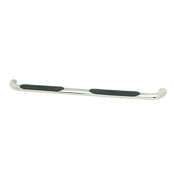 Westin 21-3560 Platinum 4 Oval Nerf Step Bars - Truck Part Superstore