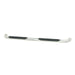 Westin 21-3560 Platinum 4 Oval Nerf Step Bars - Truck Part Superstore