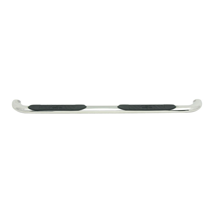 Westin 21-3560 Platinum 4 Oval Nerf Step Bars - Truck Part Superstore