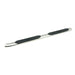 Westin 21-3580 Platinum 4 Oval Nerf Step Bars - Truck Part Superstore