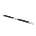 Westin 21-3580 Platinum 4 Oval Nerf Step Bars - Truck Part Superstore
