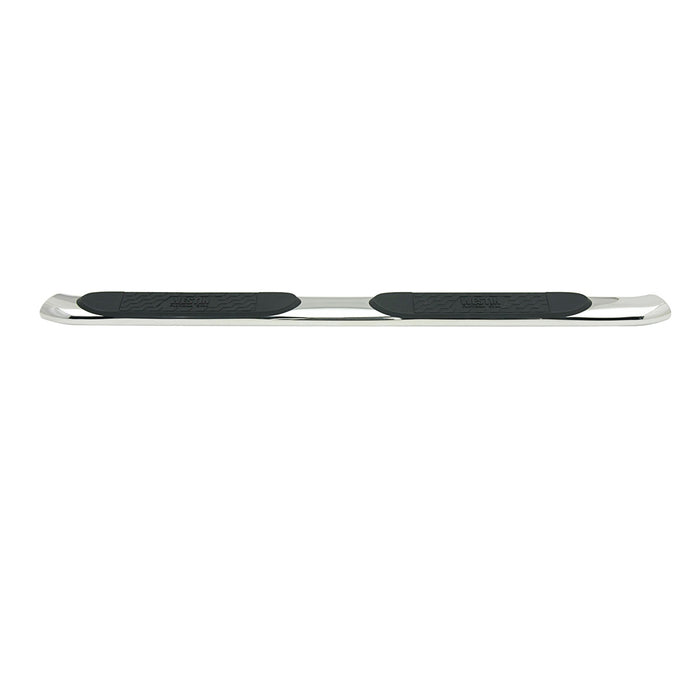 Westin 21-3580 Platinum 4 Oval Nerf Step Bars - Truck Part Superstore
