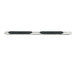 Westin 21-3580 Platinum 4 Oval Nerf Step Bars - Truck Part Superstore