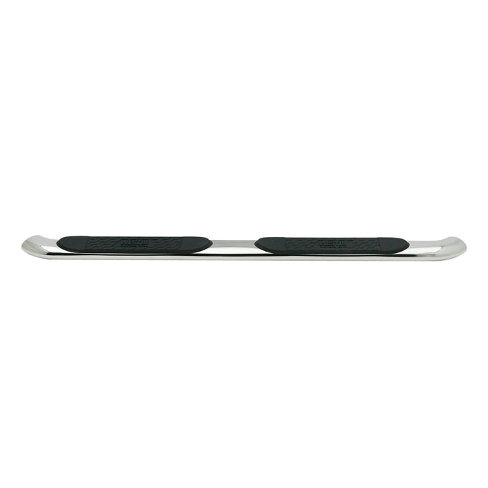 Westin 21-3610 Platinum 4 Oval Nerf Step Bars - Truck Part Superstore