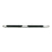 Westin 21-3610 Platinum 4 Oval Nerf Step Bars - Truck Part Superstore