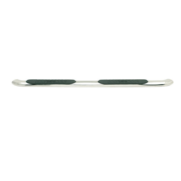 Westin 21-3620 Platinum 4 Oval Nerf Step Bars - Truck Part Superstore