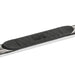 Westin 21-3800 Platinum 4 Oval Nerf Step Bars - Truck Part Superstore