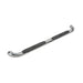 Westin 21-3810 Platinum 4 Oval Nerf Step Bars - Truck Part Superstore