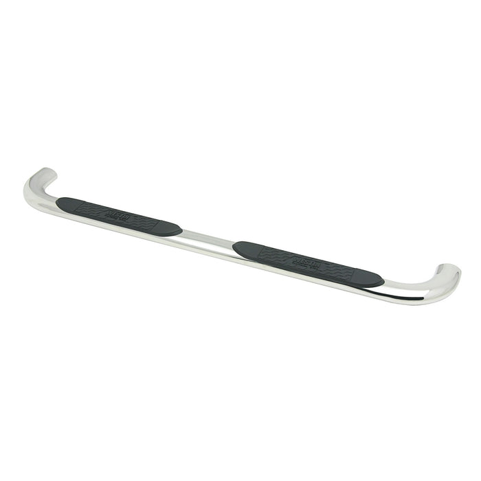 Westin 21-3810 Platinum 4 Oval Nerf Step Bars - Truck Part Superstore