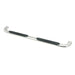 Westin 21-3810 Platinum 4 Oval Nerf Step Bars - Truck Part Superstore