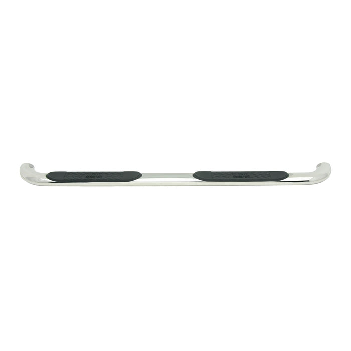 Westin 21-3810 Platinum 4 Oval Nerf Step Bars - Truck Part Superstore