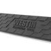 Westin 21-3810 Platinum 4 Oval Nerf Step Bars - Truck Part Superstore