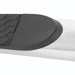 Westin 21-3810 Platinum 4 Oval Nerf Step Bars - Truck Part Superstore