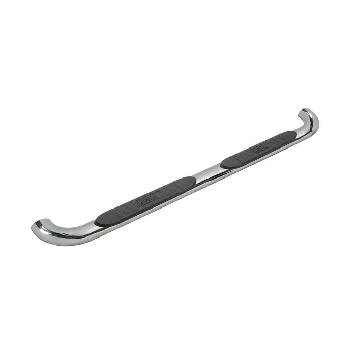 Westin 21-3820 Platinum 4 Oval Nerf Step Bars - Truck Part Superstore