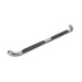 Westin 21-3820 Platinum 4 Oval Nerf Step Bars - Truck Part Superstore