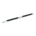 Westin 21-3830 Platinum 4 Oval Nerf Step Bars - Truck Part Superstore