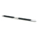 Westin 21-3830 Platinum 4 Oval Nerf Step Bars - Truck Part Superstore