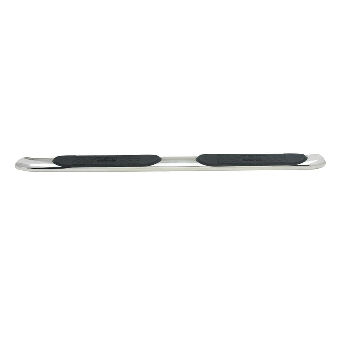 Westin 21-3830 Platinum 4 Oval Nerf Step Bars - Truck Part Superstore