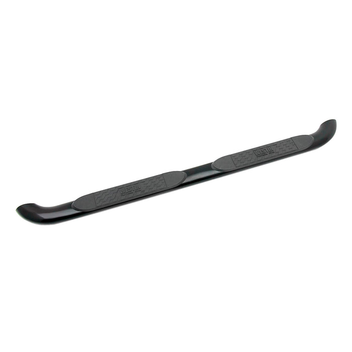 Westin 21-3835 Platinum 4 Oval Nerf Step Bars - Truck Part Superstore