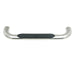 Westin 21-3840 Platinum 4 Oval Nerf Step Bars - Truck Part Superstore