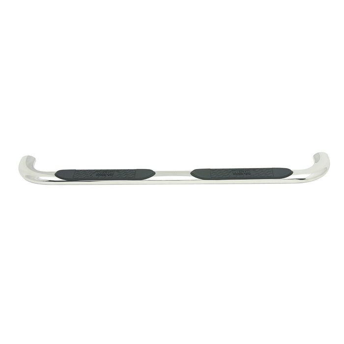 Westin 21-3850 Platinum 4 Oval Nerf Step Bars - Truck Part Superstore