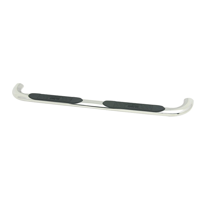 Westin 21-3860 Platinum 4 Oval Nerf Step Bars - Truck Part Superstore