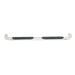 Westin 21-3860 Platinum 4 Oval Nerf Step Bars - Truck Part Superstore