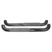 Westin 21-3920 Platinum 4 Oval Nerf Step Bars - Truck Part Superstore