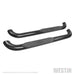 Westin 21-3925 Platinum 4 Oval Nerf Step Bars - Truck Part Superstore