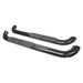Westin 21-3925 Platinum 4 Oval Nerf Step Bars - Truck Part Superstore