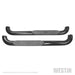 Westin 21-3925 Platinum 4 Oval Nerf Step Bars - Truck Part Superstore