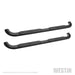 Westin 21-3935 Platinum 4 Oval Nerf Step Bars - Truck Part Superstore