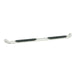 Westin 21-4000 Platinum 4 Oval Nerf Step Bars - Truck Part Superstore