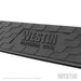 Westin 21-4120 Platinum 4 Oval Nerf Step Bars; Polished Stainless Steel; - Truck Part Superstore