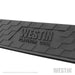Westin 21-4130 Platinum 4 Oval Nerf Step Bars; Stainless Steel; For Double Cab; - Truck Part Superstore