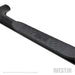 Westin 21-4165 Platinum 4 Oval Nerf Step Bars; Black; Steel; - Truck Part Superstore