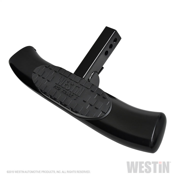 Westin 21-50015 PRO TRAXX 5 Hitch Step - Truck Part Superstore