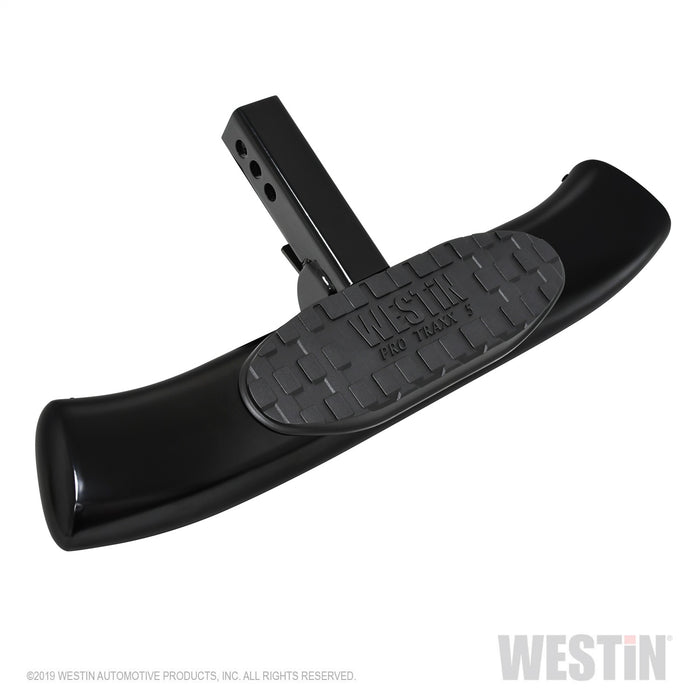 Westin 21-50015 PRO TRAXX 5 Hitch Step - Truck Part Superstore