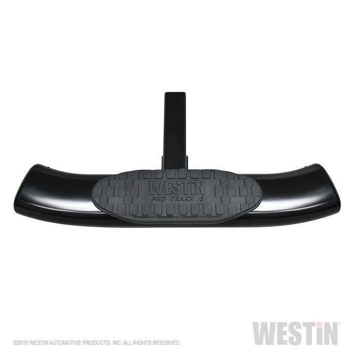 Westin 21-50015 PRO TRAXX 5 Hitch Step - Truck Part Superstore