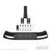 Westin 21-50015 PRO TRAXX 5 Hitch Step - Truck Part Superstore