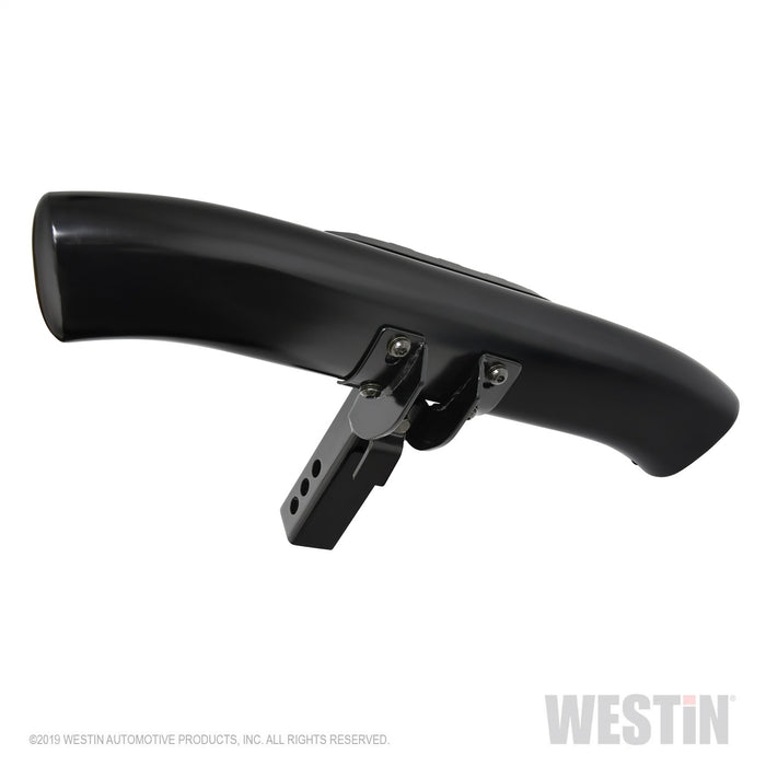 Westin 21-50015 PRO TRAXX 5 Hitch Step - Truck Part Superstore
