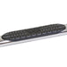 Westin 21-51310 PRO TRAXX 5 Oval Nerf Step Bars - Truck Part Superstore