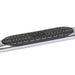 Westin 21-51330 PRO TRAXX 5 Oval Nerf Step Bars - Truck Part Superstore