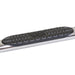 Westin 21-51400 PRO TRAXX 5 Oval Nerf Step Bars - Truck Part Superstore